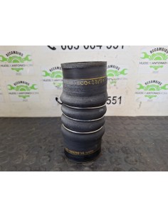 [104772] TUBO INTERCOOLER - MAN L2000 8.103-8.224 EUROI/II