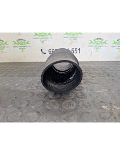 [104772] TUBO INTERCOOLER - MAN L2000 8.103-8.224 EUROI/II 2