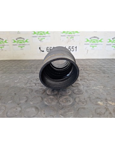 [104772] TUBO INTERCOOLER - MAN L2000...