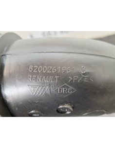 [106361] TUBO INTERCOOLER - RENAULT MASTER MAXI CAJA...