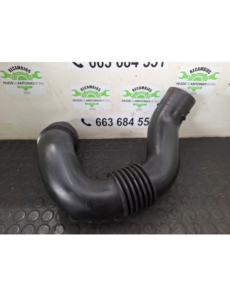 [106361] TUBO INTERCOOLER - RENAULT MASTER MAXI CAJA CERRADA (01/2002 - ...)
