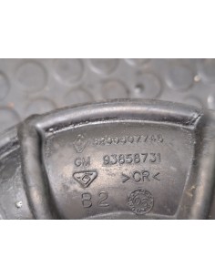 [105557] TUBO INTERCOOLER - OPEL VIVARO FURGÓN