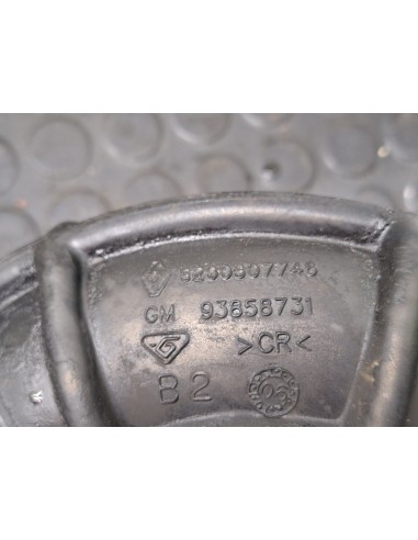 [105557] TUBO INTERCOOLER - OPEL VIVARO FURGÓN