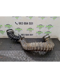 [105557] TUBO INTERCOOLER - OPEL VIVARO FURGÓN 2