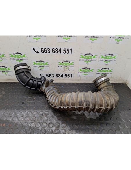 [105557] TUBO INTERCOOLER - OPEL VIVARO FURGÓN