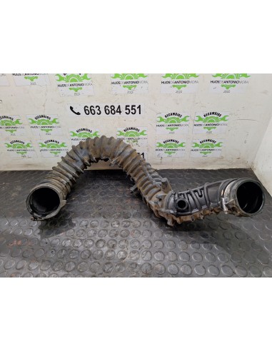 [105557] TUBO INTERCOOLER - OPEL VIVARO FURGÓN