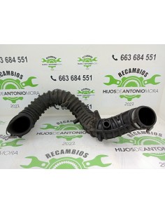 [96233] TUBO INTERCOOLER - OPEL VIVARO (01/2001 - 12/2006)