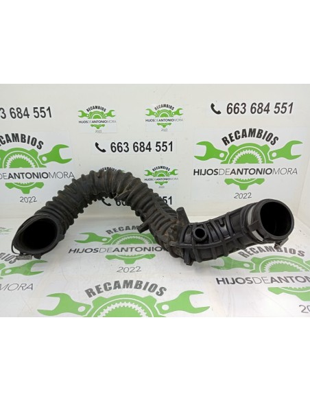 [96233] TUBO INTERCOOLER - OPEL VIVARO (01/2001 - 12/2006)