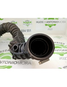 [96233] TUBO INTERCOOLER - OPEL VIVARO (01/2001 - 12/2006) 2