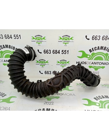 [96233] TUBO INTERCOOLER - OPEL VIVARO (01/2001 - 12/2006)