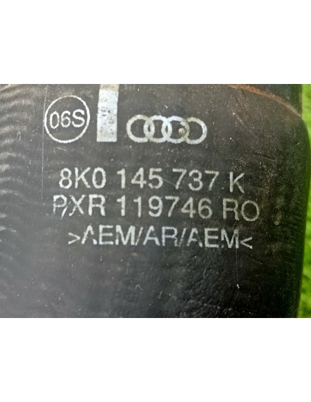 [96367] TUBO INTERCOOLER - AUDI A4 AVANT (B5)