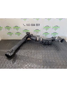 [104752] TUBO INTERCOOLER - CITROEN JUMPY