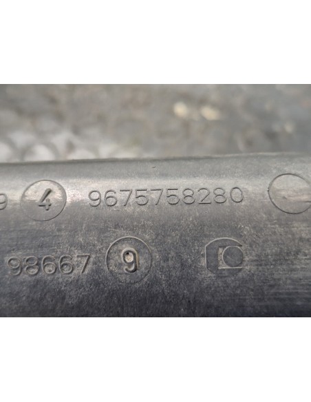 [104752] TUBO INTERCOOLER - CITROEN JUMPY