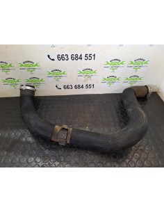 [104650] TUBO INTERCOOLER - CITROEN JUMPY FUGÓN (01/2016... 2