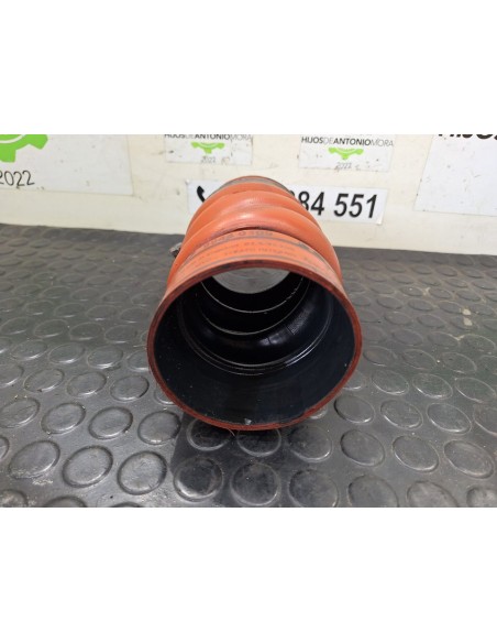 [101763] TUBO INTERCOOLER - IVECO EUROTECH (MT)