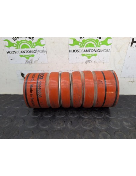 [101324] TUBO INTERCOOLER - IVECO EUROCARGO 05.03 - (01/2003 - 12/2008)