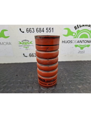 [101324] TUBO INTERCOOLER - IVECO EUROCARGO...