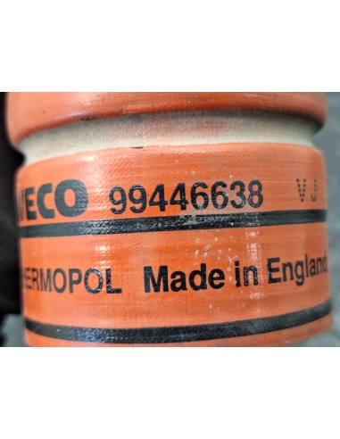 [101324] TUBO INTERCOOLER - IVECO EUROCARGO...