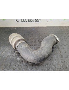 [104983] TUBO INTERCOOLER - MERCEDES SPRINTER II JAMES...