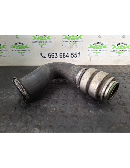 [104983] TUBO INTERCOOLER - MERCEDES SPRINTER II JAMES COOK (906)