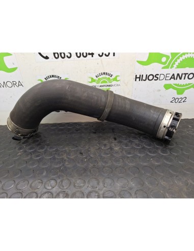 [101233] TUBO INTERCOOLER - MERCEDES ACTROS 5...