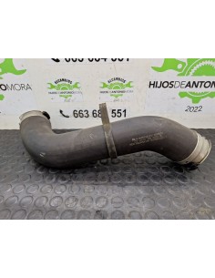 [101233] TUBO INTERCOOLER - MERCEDES ACTROS 5... 2