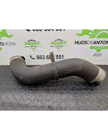 [101233] TUBO INTERCOOLER - MERCEDES ACTROS 5...