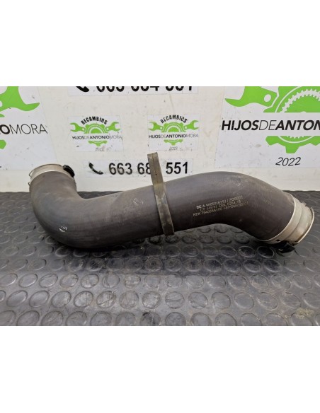 [101233] TUBO INTERCOOLER - MERCEDES ACTROS 5 L-FAHRERHAUS 2-ACHSER BM 963