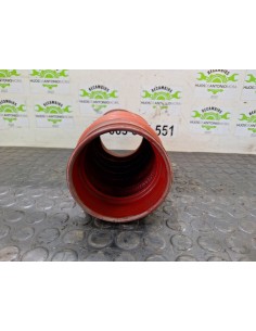 [104617] TUBO INTERCOOLER - MERCEDES ACTROS 5... 2