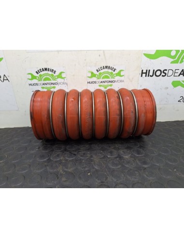 [101231] TUBO INTERCOOLER - MERCEDES ACTROS 5...