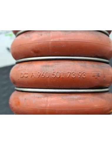 [101231] TUBO INTERCOOLER - MERCEDES ACTROS 5...