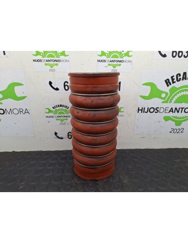 [101231] TUBO INTERCOOLER - MERCEDES ACTROS 5...