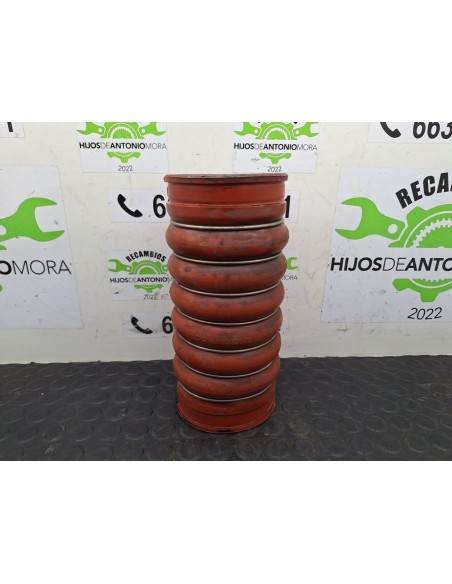 [101231] TUBO INTERCOOLER - MERCEDES ACTROS 5 L-FAHRERHAUS 2-ACHSER BM 963