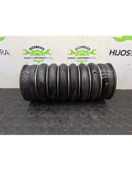 [101232] TUBO INTERCOOLER - MERCEDES ACTROS 5 L-FAHRERHAUS 2-ACHSER BM 963