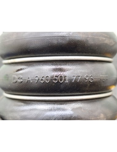 [101232] TUBO INTERCOOLER - MERCEDES ACTROS 5...