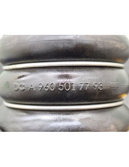 [101232] TUBO INTERCOOLER - MERCEDES ACTROS 5 L-FAHRERHAUS 2-ACHSER BM 963