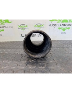 [100193] TUBO INTERCOOLER - RENAULT PREMIUM ROUTE -2006...