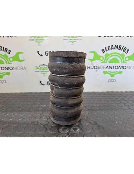 [100193] TUBO INTERCOOLER - RENAULT PREMIUM ROUTE -2006 (01/2005 - 01/2013)