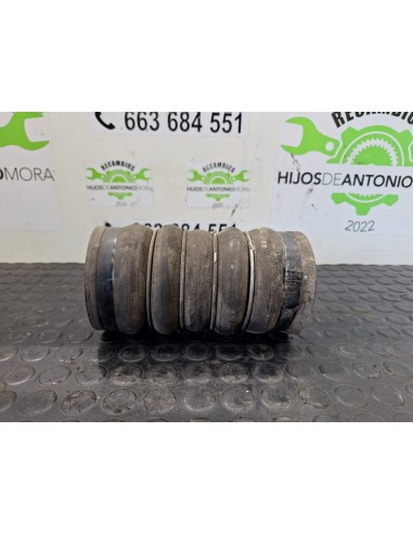 [100193] TUBO INTERCOOLER - RENAULT PREMIUM...