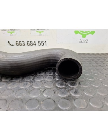 [100669] TUBO INTERCOOLER - NISSAN ECO - T...