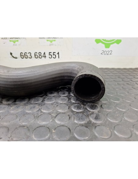 [100669] TUBO INTERCOOLER - NISSAN ECO - T 100.45/78 KW/E2 (01/1996 - ...)