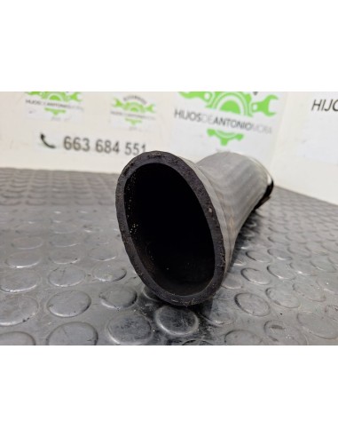 [100669] TUBO INTERCOOLER - NISSAN ECO - T...