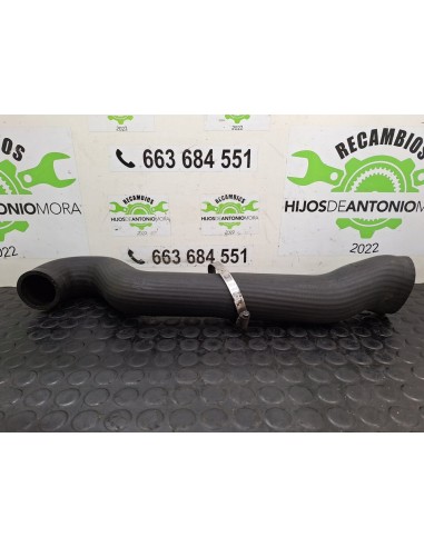 [100669] TUBO INTERCOOLER - NISSAN ECO - T...