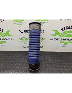 [100940] TUBO INTERCOOLER - VOLVO FL 614 - 180/220... 2