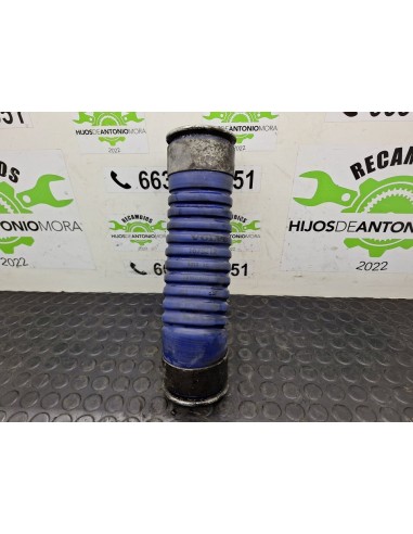 [100940] TUBO INTERCOOLER - VOLVO FL 614 -...