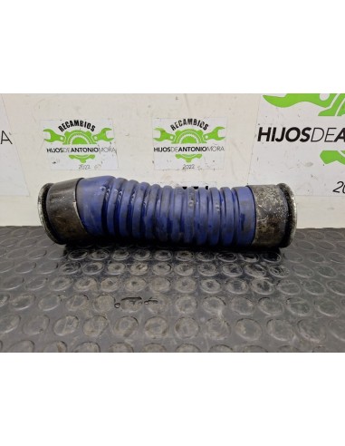 [100940] TUBO INTERCOOLER - VOLVO FL 614 -...