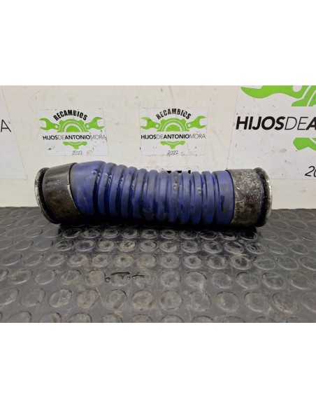 [100940] TUBO INTERCOOLER - VOLVO FL 614 - 180/220 (01/1986 - 01/2006)