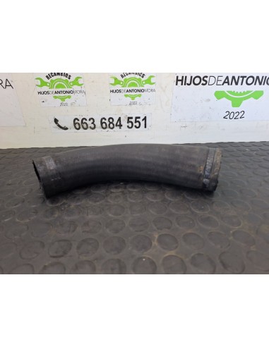 [101163] TUBO INTERCOOLER - FORD TRANSIT CAJA...