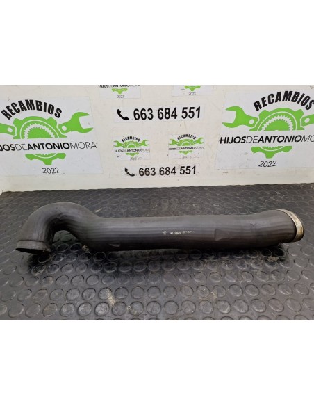 [101316] TUBO INTERCOOLER - NISSAN ECO - T 100.45/78 KW/E2 (01/1996 - ...)