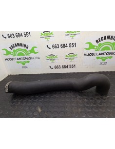 [101316] TUBO INTERCOOLER - NISSAN ECO - T 100.45/78... 2